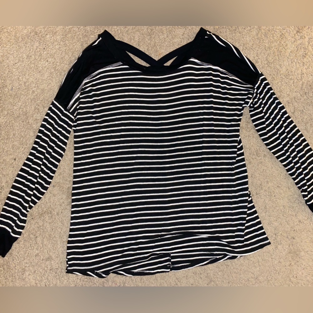 Women’s Longe Sleeve